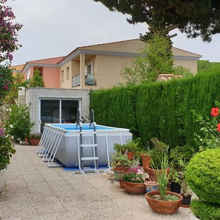 Vila Casa Sant Antoni Maria Claret Cambrils Exteriér fotografie