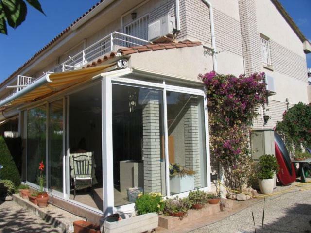 Vila Casa Sant Antoni Maria Claret Cambrils Exteriér fotografie
