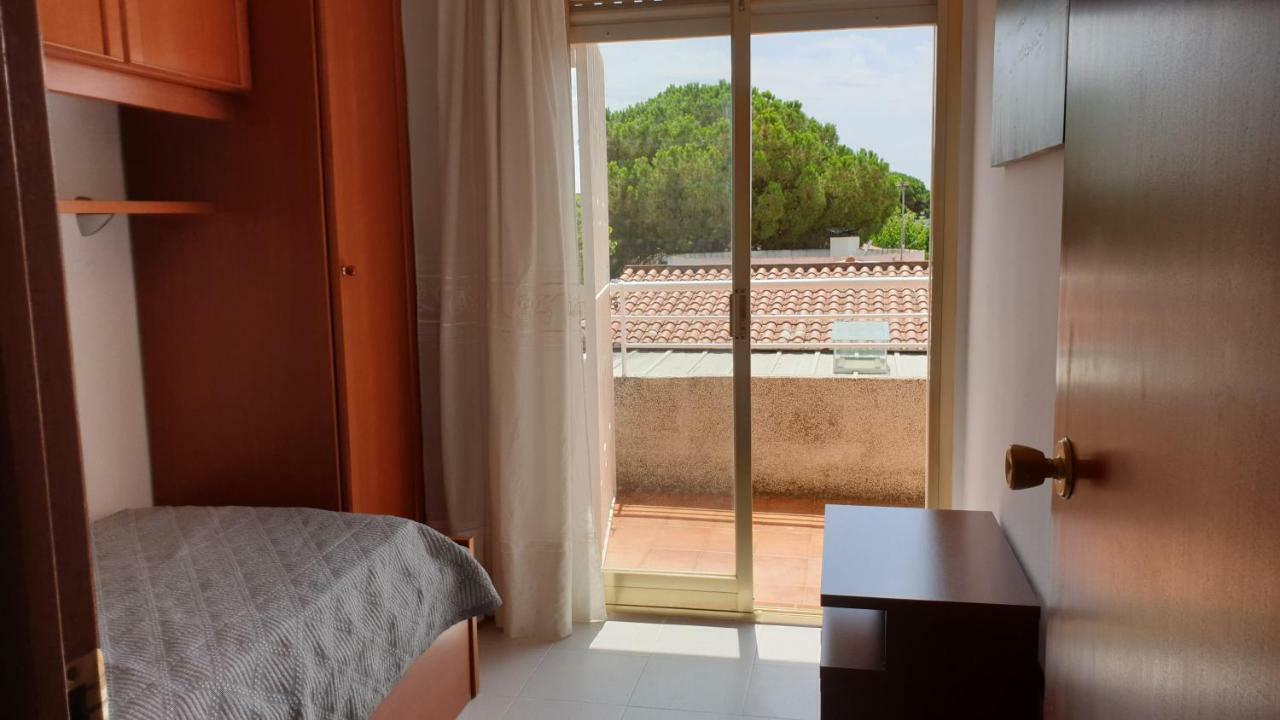 Vila Casa Sant Antoni Maria Claret Cambrils Exteriér fotografie